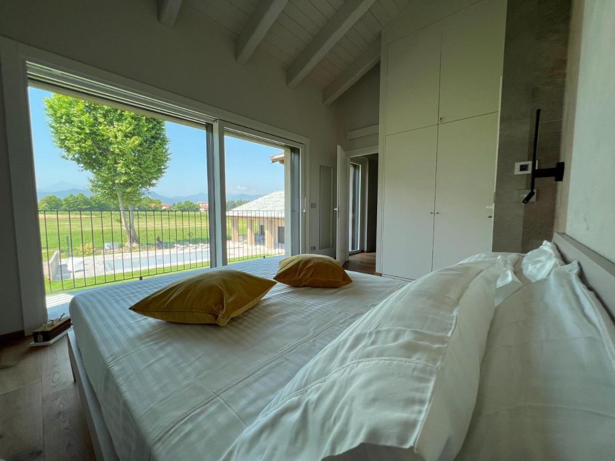 クーネオ Casa Vola Bisalta Bed & Breakfast エクステリア 写真