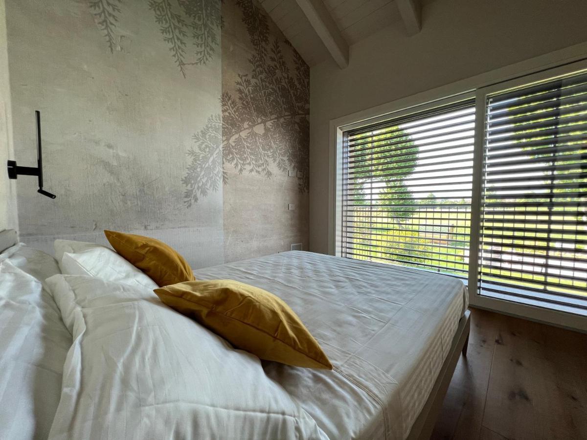 クーネオ Casa Vola Bisalta Bed & Breakfast エクステリア 写真
